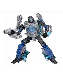 Transformers figurka autobot Mirage, Mega Changer figurka