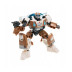 Transformers figurka Wheel Jack, Mega Changer figurka