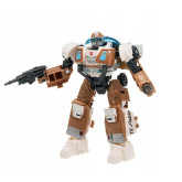 Transformers figurka Wheel Jack, Mega Changer figurka