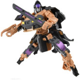 Transformers figurka NightBird, Mega Changer figurka