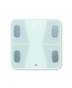 Nedis SmartLife Osobní Váha. 180 kg