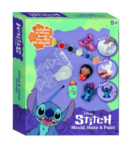 Lilo a Stitch odlévací sada
