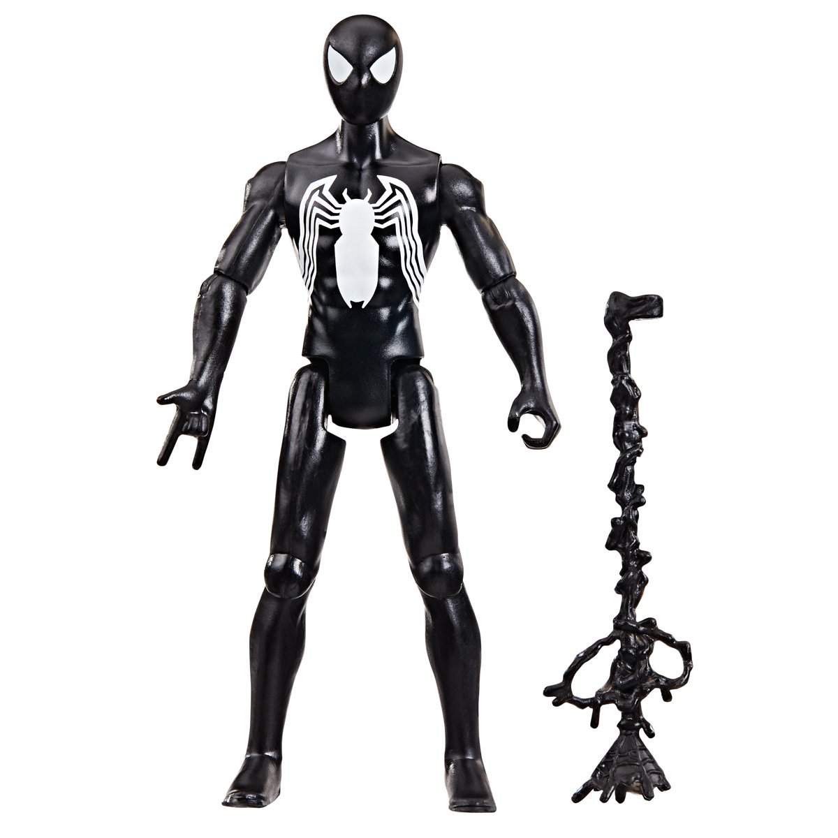 Hasbro Spider-Man Symbiote Suit Spiderman figurka