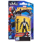 Hasbro Spider-Man Symbiote Suit Spiderman figurka