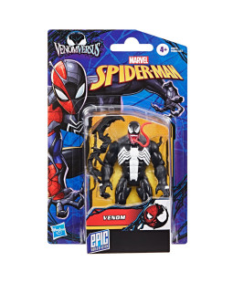 Hasbro Spider-Man Venom figurka