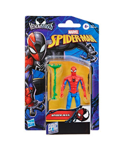 Hasbro Spider-Man figurka
