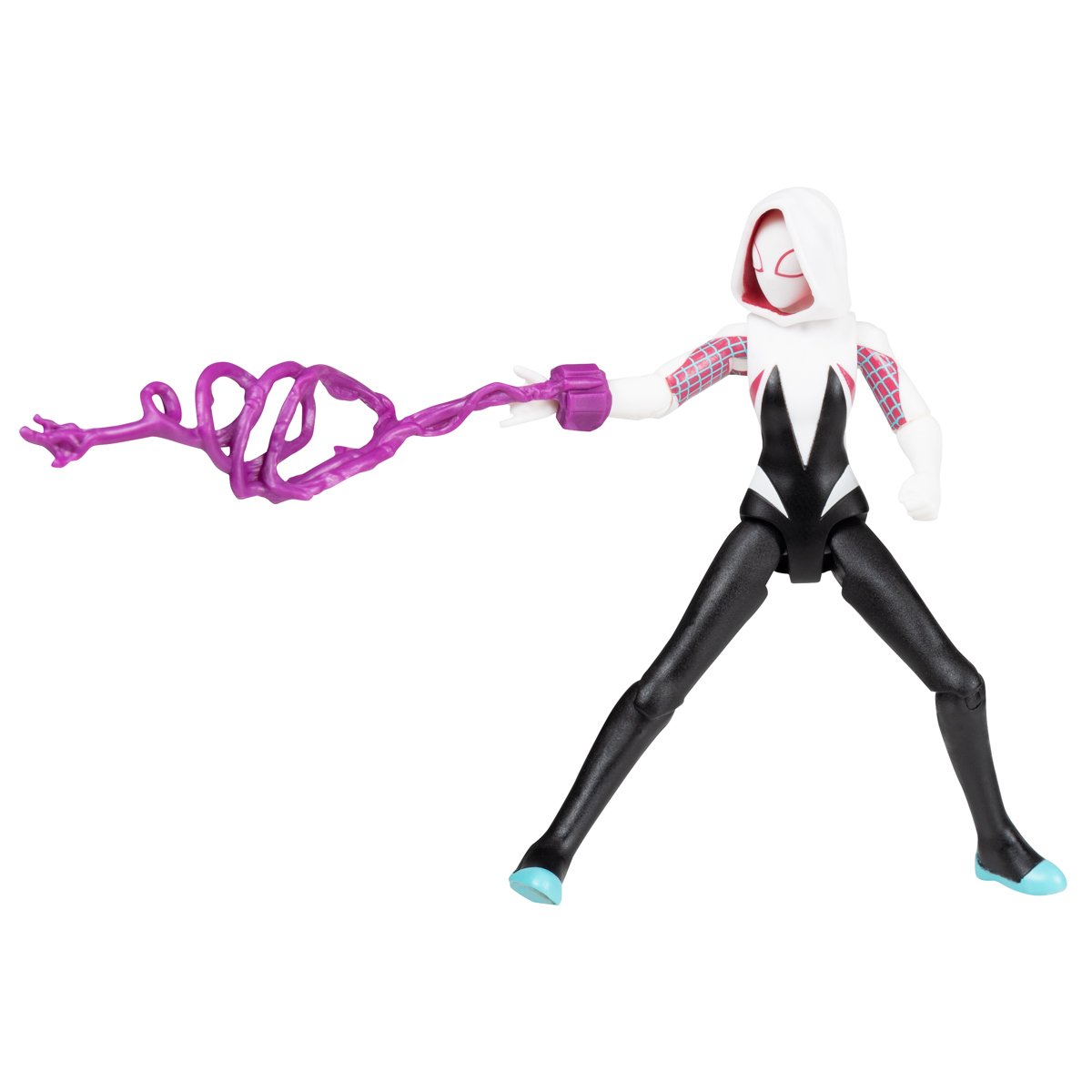 Hasbro Spider-Man Ghost Spider figurka