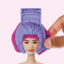 Hasbro Play-Doh Barbie vlasy a srdce
