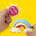 Hasbro Play-Doh 4ks kelímků s konfetami