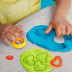 Hasbro Play-Doh Tvary a barvy Dino