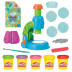 Hasbro Play-Doh Mikroskop