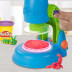 Hasbro Play-Doh Mikroskop