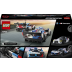 LEGO Speed Champions 76922 Závodní auta BMW M4 GT3 a BMW M Hybrid V8