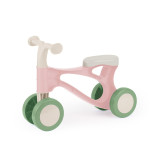 Lena Rolocykl, pastelově růžový