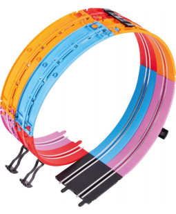 Carrera 71603 Looping set Rainbow GO
