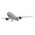 Zvezda Model Kit letadlo 7021 Boeing 787-9 Dreamliner (1:144)