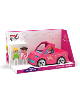 EFKO IGRÁČEK - MultiGO Trio Julie sport club