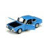 Welly Ford Capri 1969 modrý 1:24