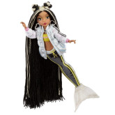 Mermaze Mermaidz Mořská panna Jordie