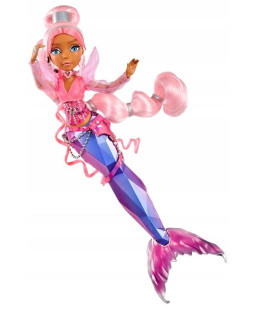 Mermaze Mermaidz Mořská panna Harmonique