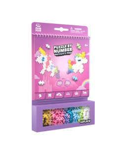 Plus-Plus Activity Říše pohádek