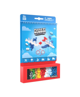 Plus-Plus Activity Doprava