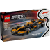 LEGO Speed Champions 77251 Závodní auto McLaren F1, Team MCL38
