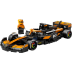 LEGO Speed Champions 77251 Závodní auto McLaren F1, Team MCL38