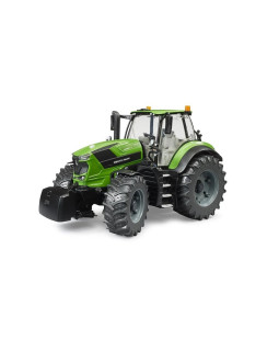 Bruder 3160 Traktor Deutz 8230 TTV