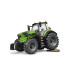 Bruder 3160 Traktor Deutz 8230 TTV