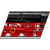 Cobi 6288 Parní lokomotiva DR BR 03, 1:35, 2564 kostek