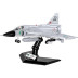 Cobi 5915 Armed Forces SAAB AJ37 VIGGEN, 1:48, 881 kostek
