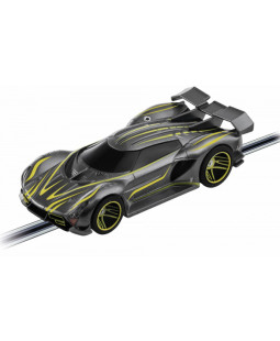 Auto GO 64288 Hyper Sportscar 2
