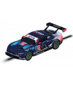 Auto GO 64278 Ford Mustang GT3 Ford Multimatic