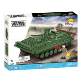 Cobi 2631 Armed Forces BMP-1, 1:35, 758 kostek