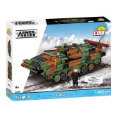 Cobi 2630 Armed Forces BWP-1, 1:35, 756 kostek