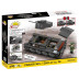 Cobi 2666 II WW Panzer 38(t)/ČKD LT vz. 38, 1:28, 690 kostek