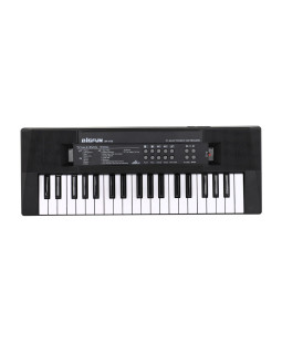 Klávesy Bigfun BF-3738, pianko pro děti, 37 kláves, mikrofon, 40cm 