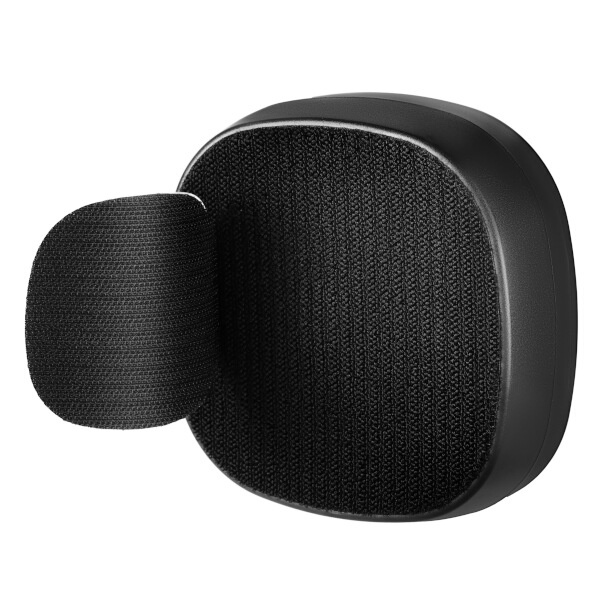 Elektronický modulární boxerský terč HMS TB05 s LED, Bluetooth a rukavicemi