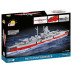 Cobi 4854 II WW Battleship Bismarck, 1:700, 590 kostek