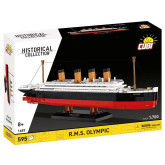 Cobi 1687 R.M.S. Olympic, 1:700, 595 kostek