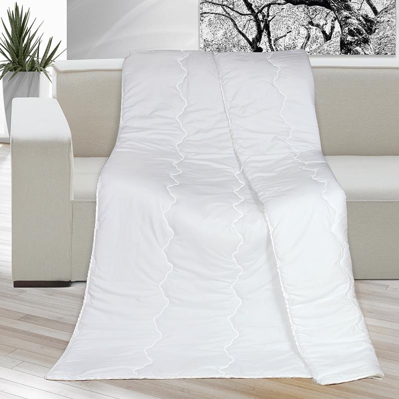 Bellatex přikrývka jednolůžková Kamilka Thermo 1680g, 140x200 cm