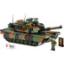 Cobi 2633 Armed Forces Abrams M1A2 SEPv3, 1:35, 1065 kostek