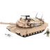 Cobi 2632 Armed Forces M1A2 Abrams, 1:35, 1025 kostek