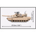 Cobi 2632 Armed Forces M1A2 Abrams, 1:35, 1025 kostek