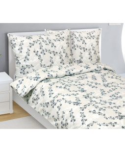 Bellatex Povlečení bavlna na dvoudeku Imprese