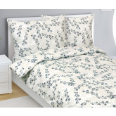 Bellatex Povlečení bavlna na dvoudeku Imprese