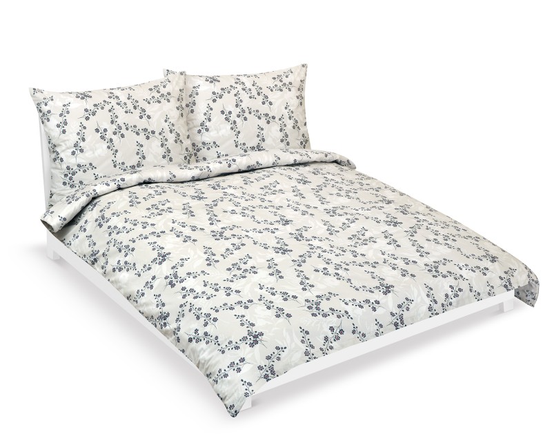 Bellatex Povlečení bavlna na dvoudeku, Imprese - 1ks 240x220, 2ks 70x90cm