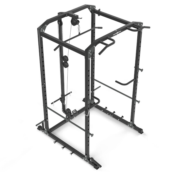 Horní a spodní kladka pro Power Rack MARBO MS-W107 2.0