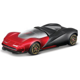 Bburago Street Fire Collezione Anta Sportiva 1:43